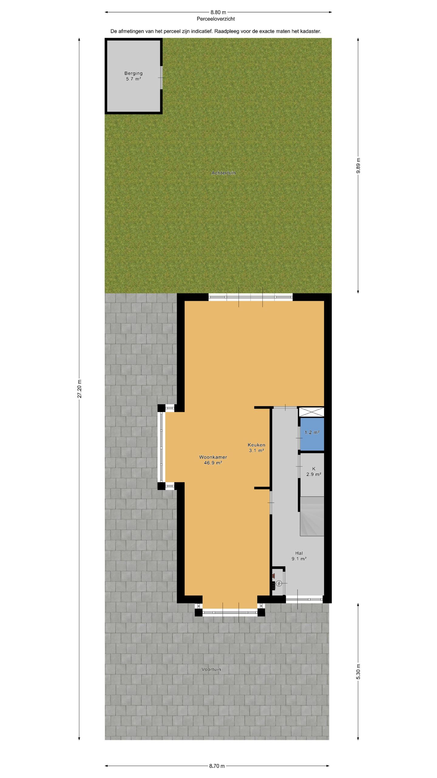 Foto 50 van Nautawerf 47