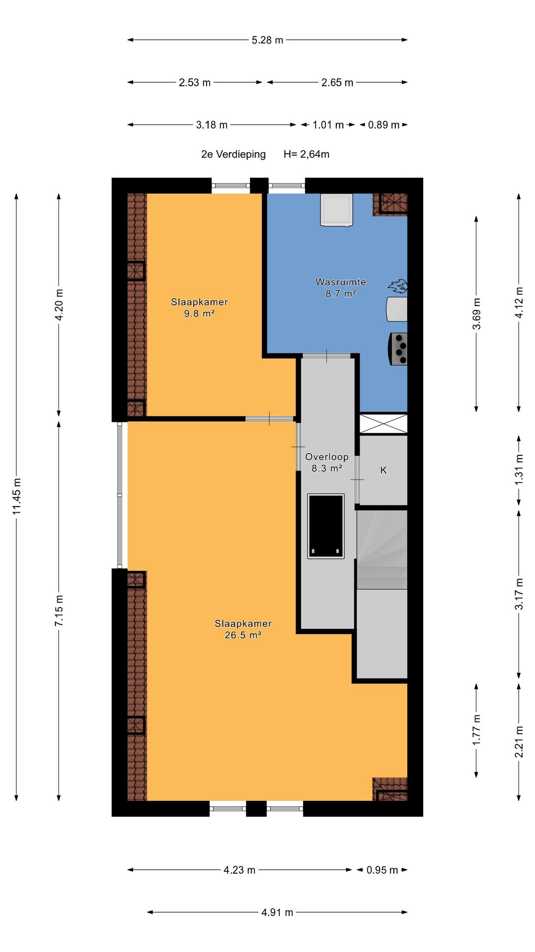 Foto 52 van Nautawerf 47