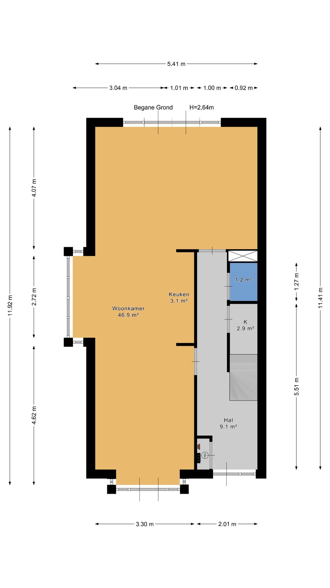 Foto 53 van Nautawerf 47