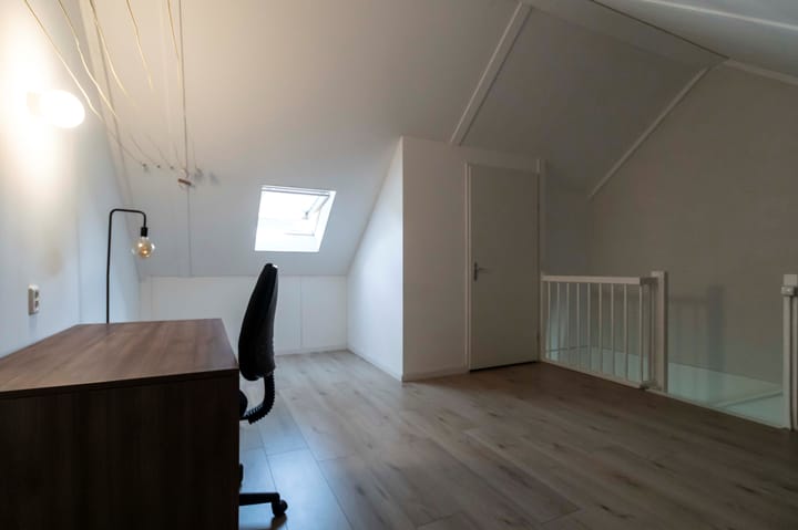 Foto 46 van Achterberghstraat 21