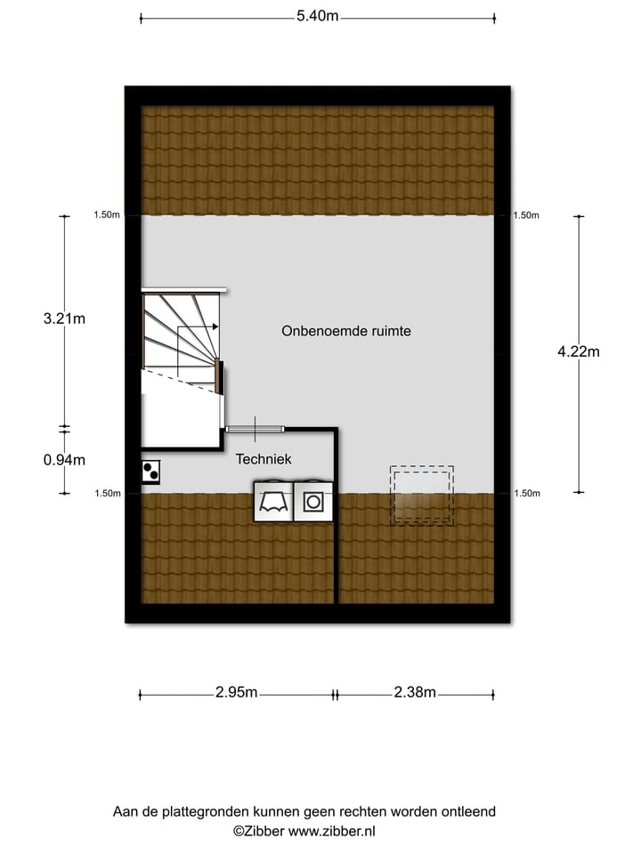 Foto 49 van Achterberghstraat 21