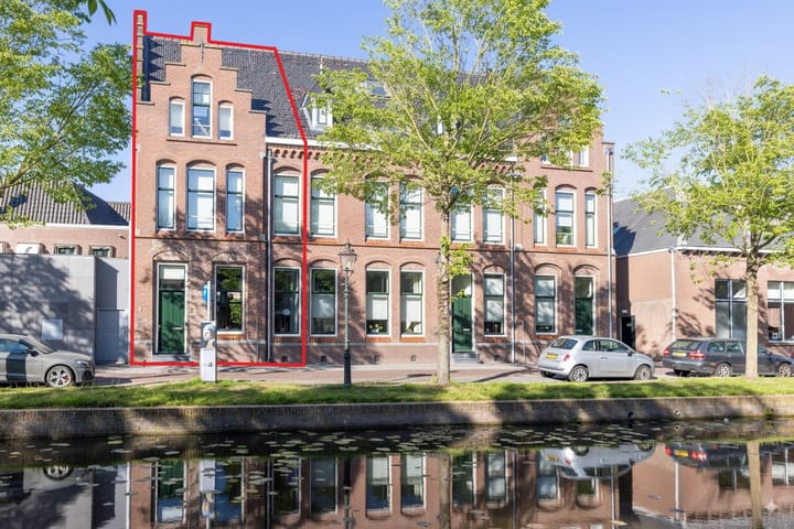 Oudegracht 65 main image