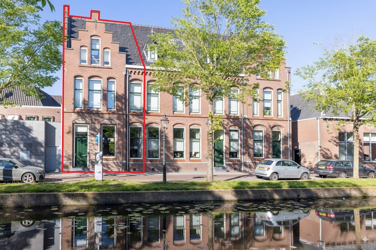 Oudegracht, 65, Weesp, 1381XX, Noord-Holland, Nederland 65