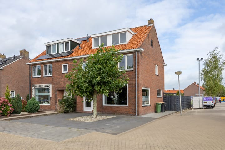 Photo 1 of Spatterstraat 14