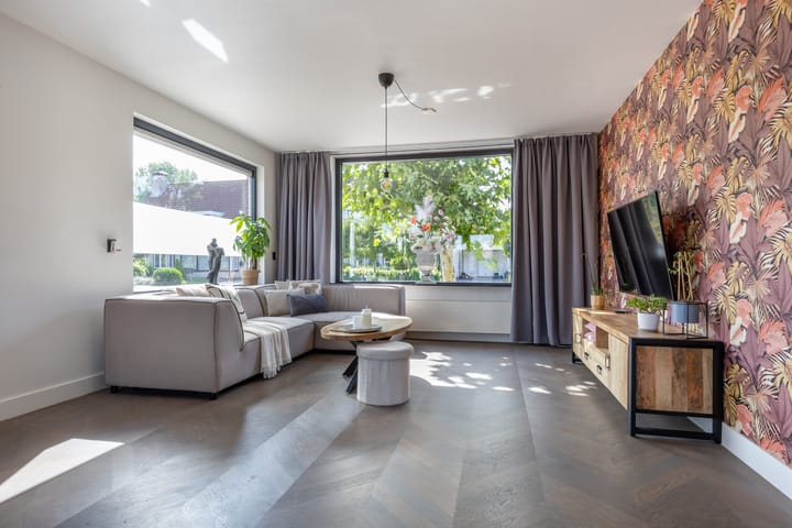 Foto 2 van Spatterstraat 14