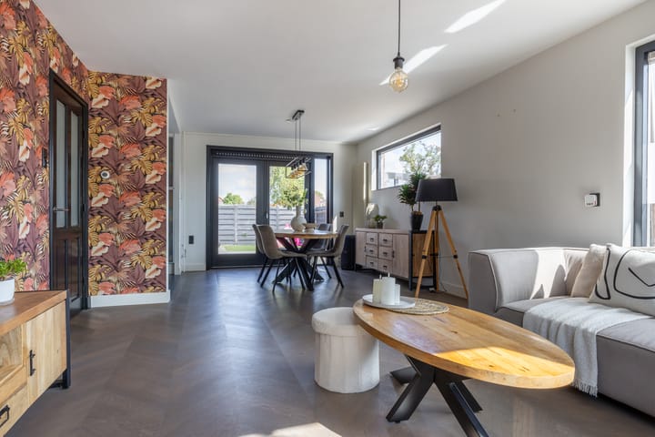 Foto 3 van Spatterstraat 14