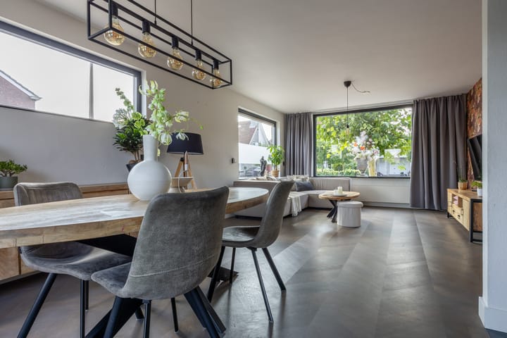 Foto 4 van Spatterstraat 14