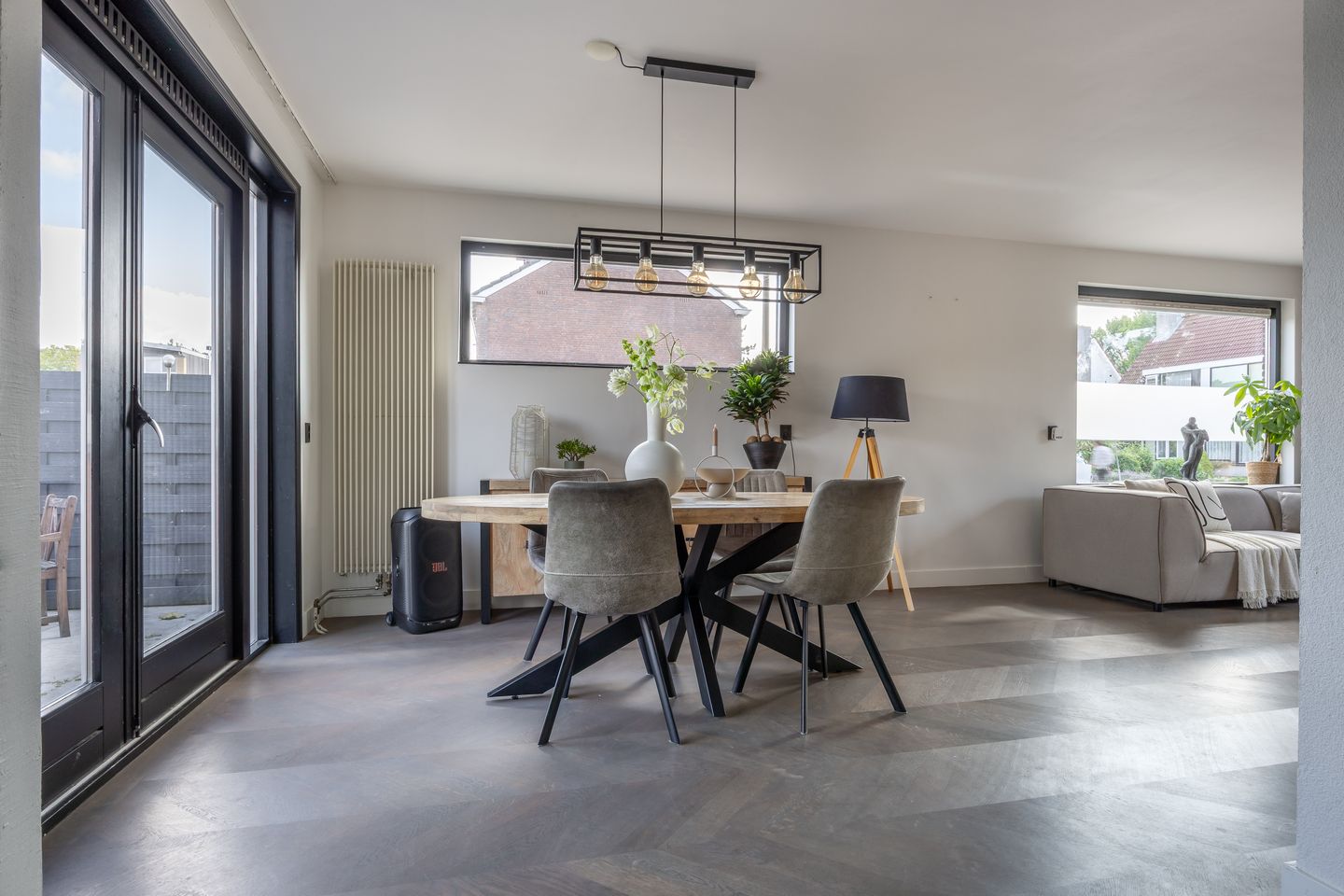 Photo 5 of Spatterstraat 14