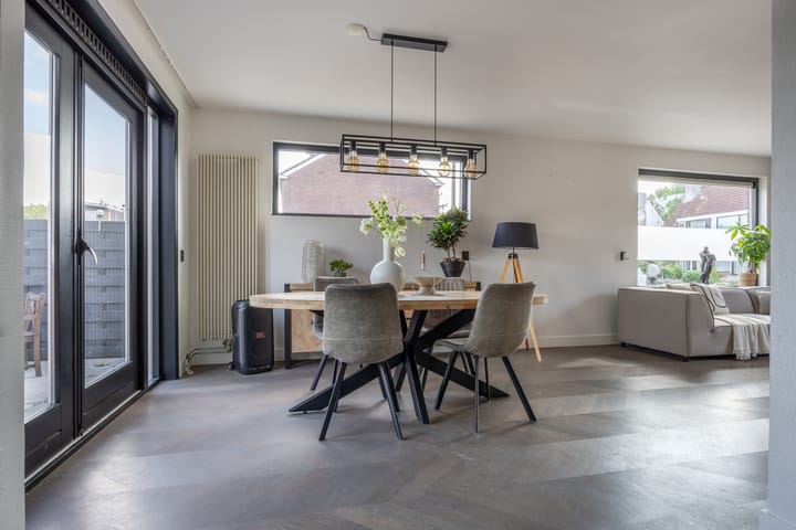 Foto 5 van Spatterstraat 14