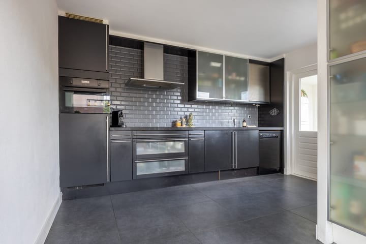 Photo 7 of Spatterstraat 14