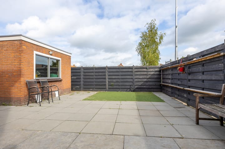 Photo 8 of Spatterstraat 14