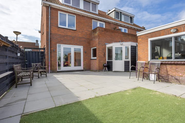 Photo 9 of Spatterstraat 14