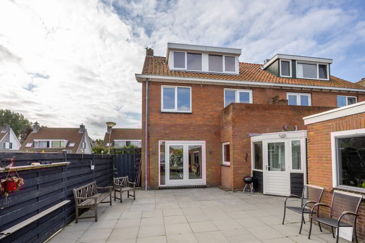 Photo 10 of Spatterstraat 14