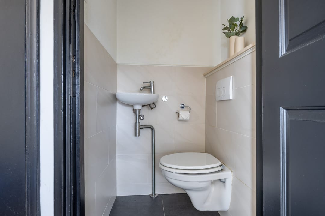 Photo 11 of Spatterstraat 14