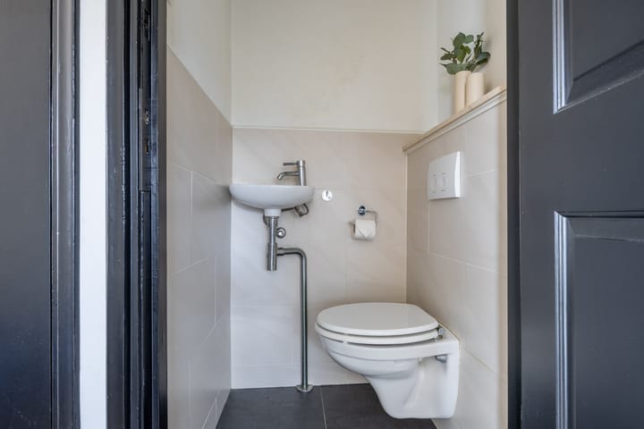 Photo 11 of Spatterstraat 14