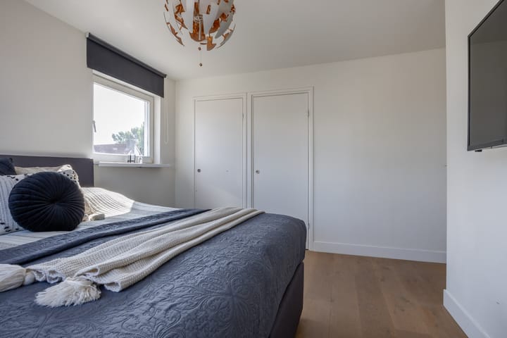 Photo 13 of Spatterstraat 14