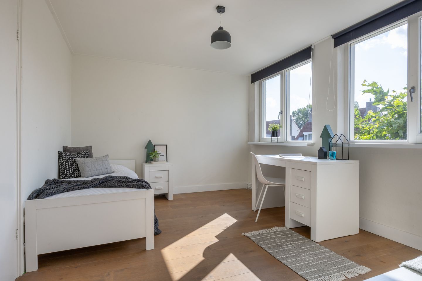 Photo 14 of Spatterstraat 14