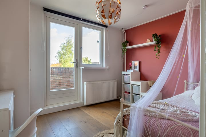 Photo 16 of Spatterstraat 14