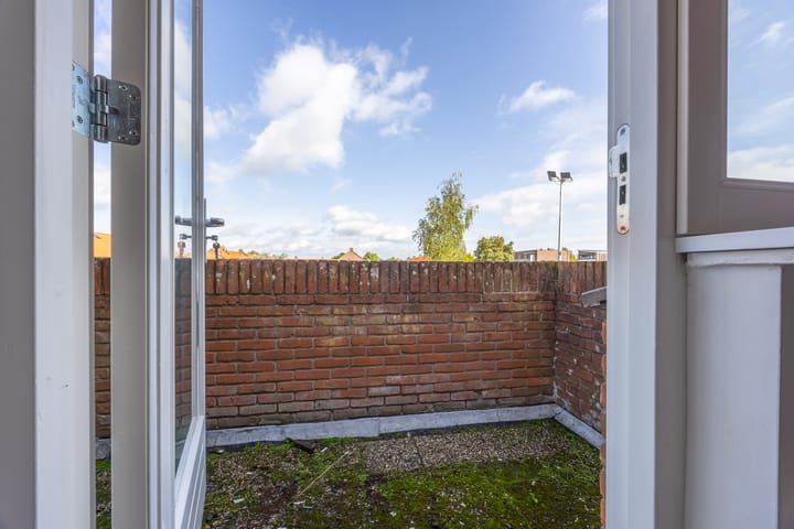 Photo 18 of Spatterstraat 14