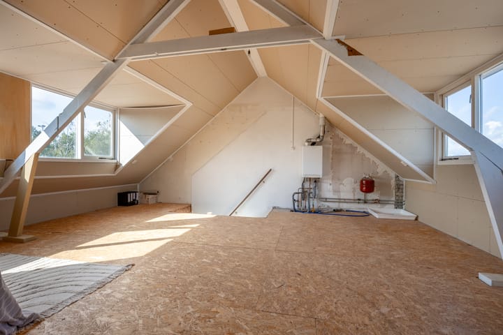 Photo 25 of Spatterstraat 14