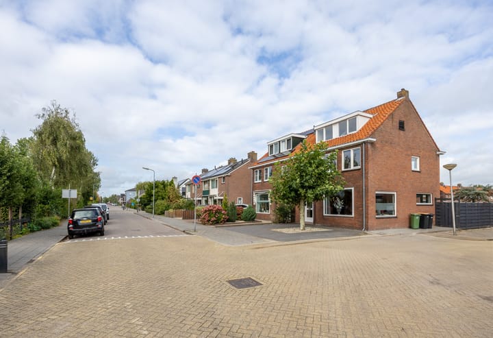 Photo 27 of Spatterstraat 14