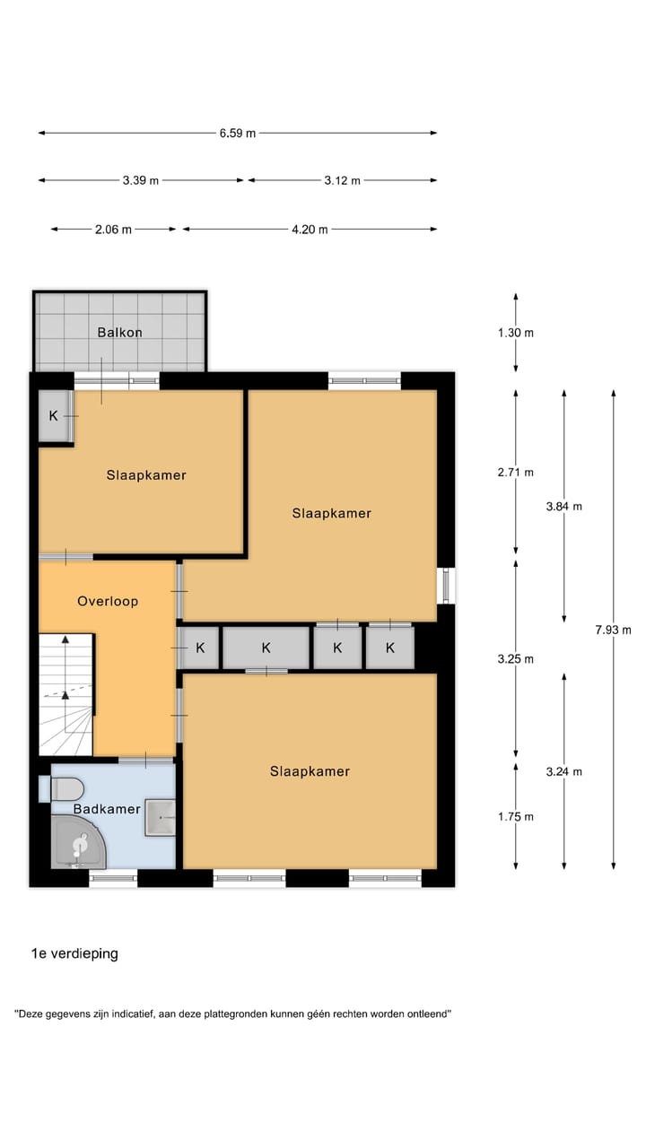 Photo 29 of Spatterstraat 14