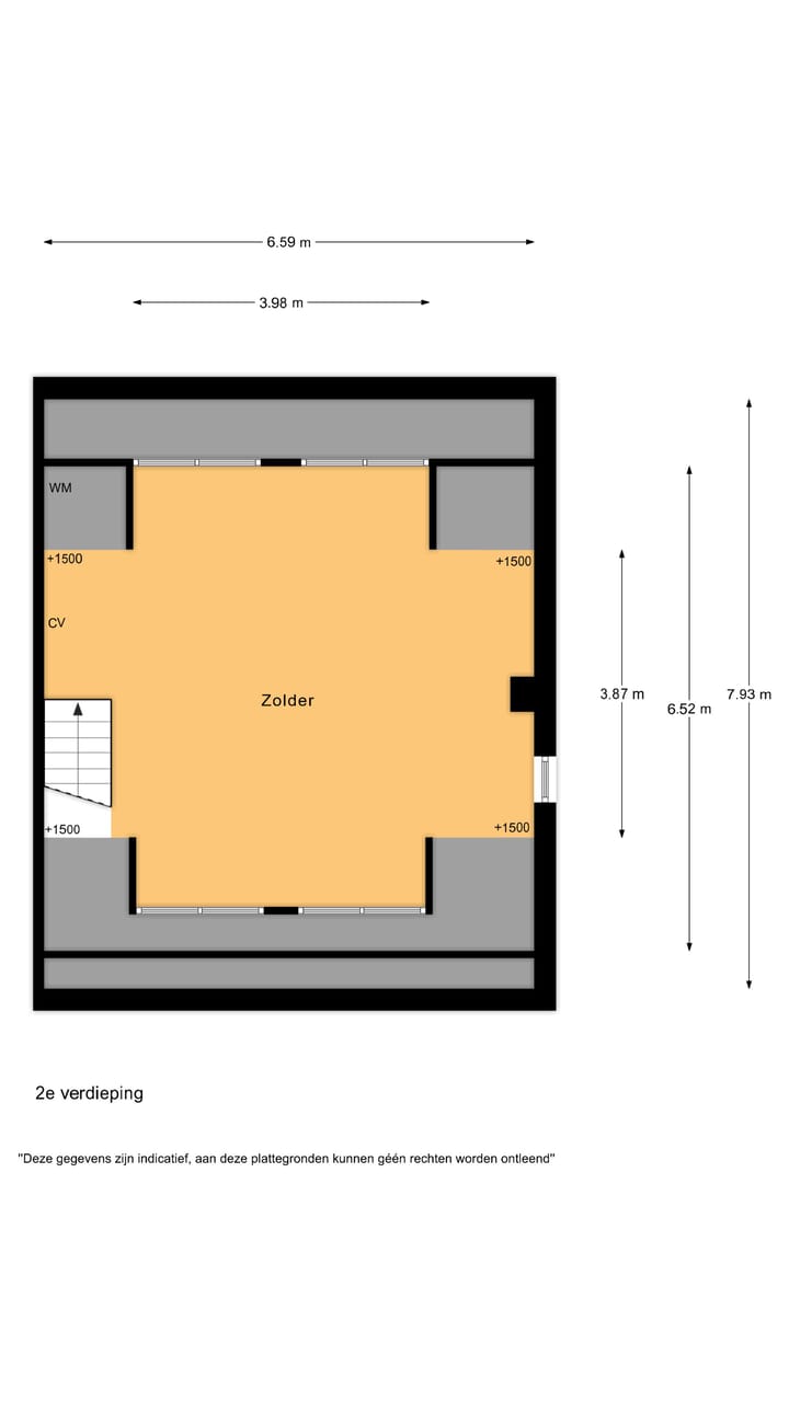 Photo 30 of Spatterstraat 14