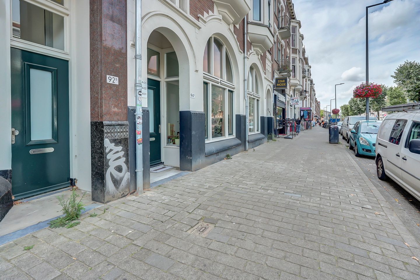 Foto 19 van Schiedamseweg 94-A02