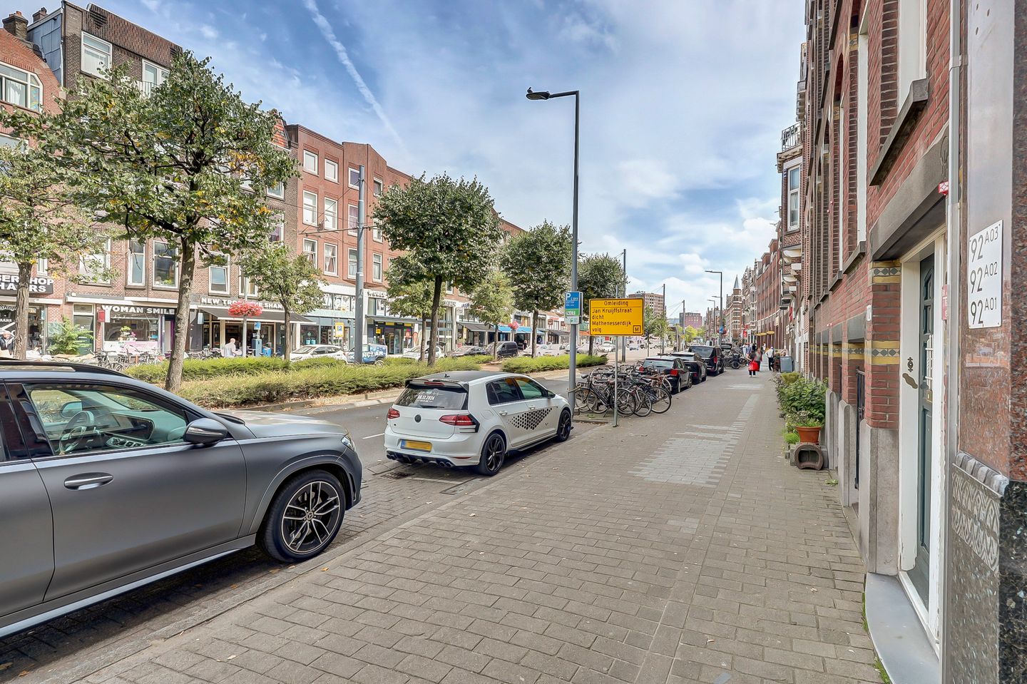 Foto 20 van Schiedamseweg 94-A02