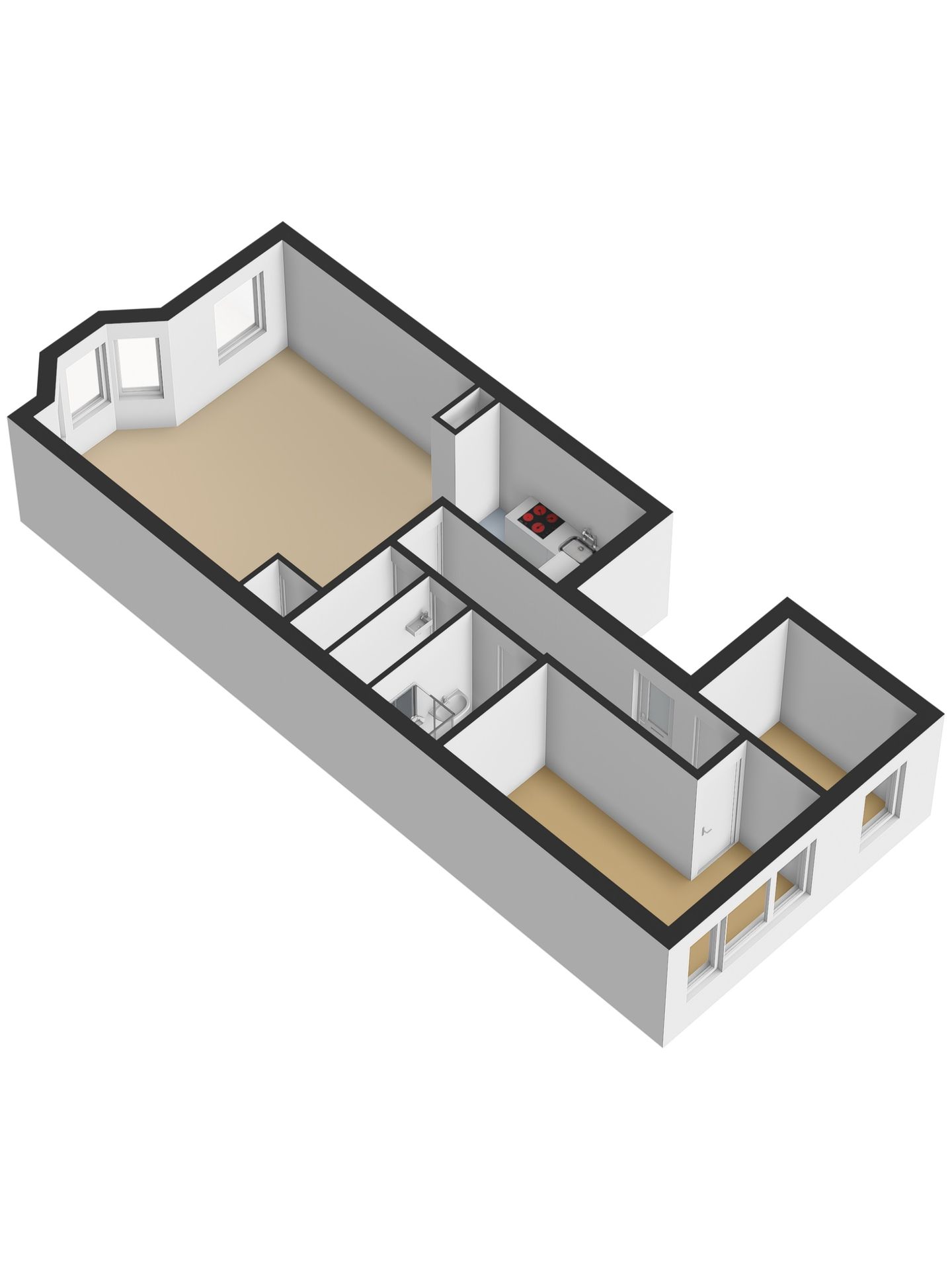 Foto 25 van Schiedamseweg 94-A02