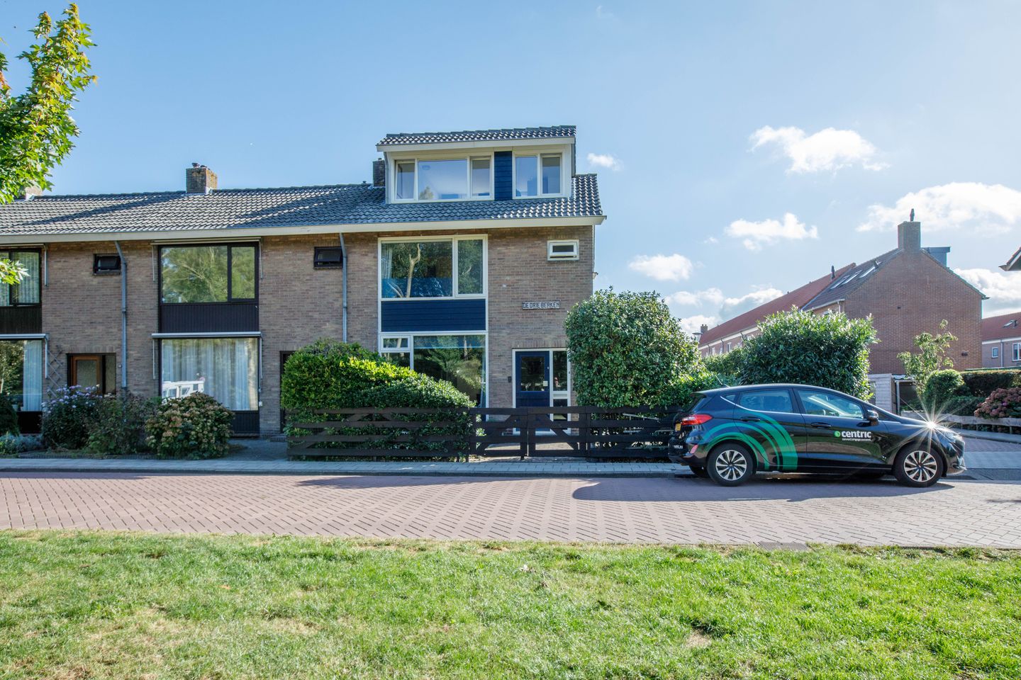 Foto 5 van Spechtstraat 22