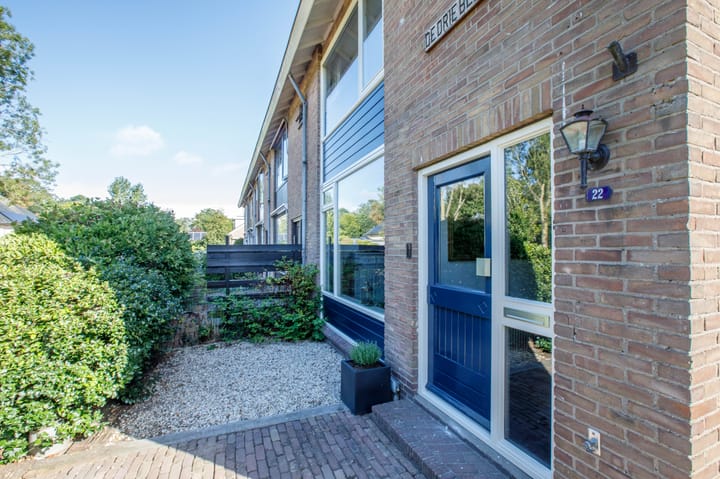 Photo 6 of Spechtstraat 22