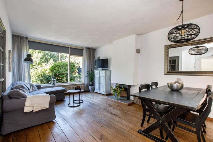 Photo 10 of Spechtstraat 22