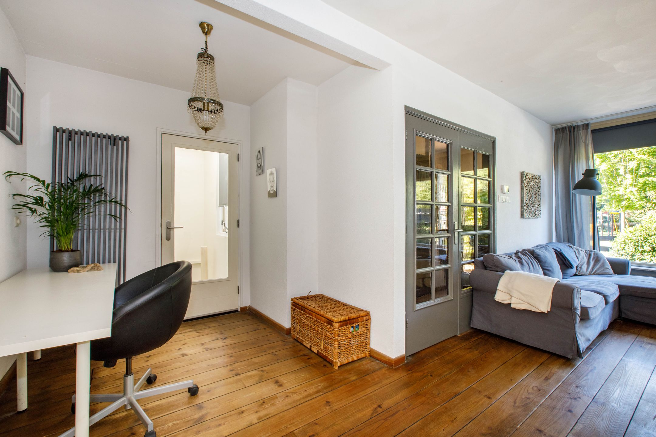 Foto 12 van Spechtstraat 22