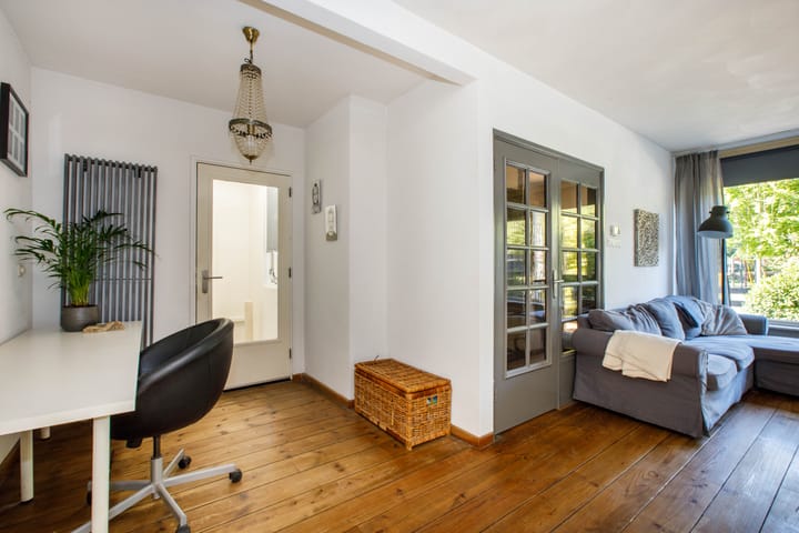 Photo 12 of Spechtstraat 22