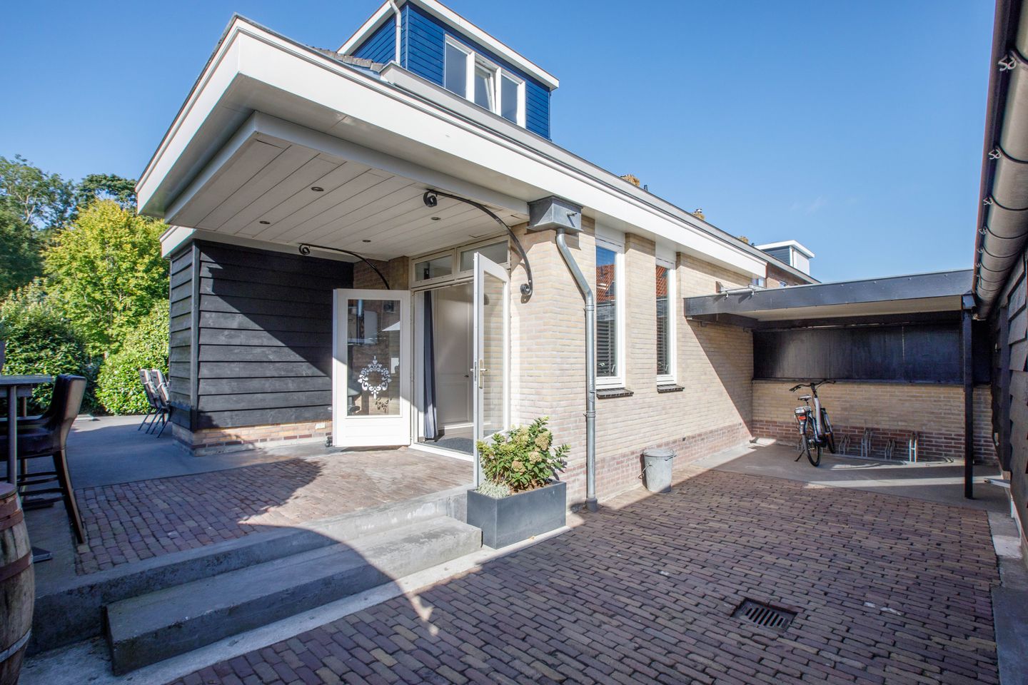 Foto 4 van Spechtstraat 22