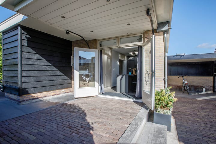 Photo 20 of Spechtstraat 22