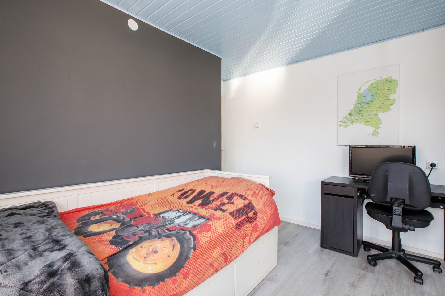 Foto 25 van Spechtstraat 22