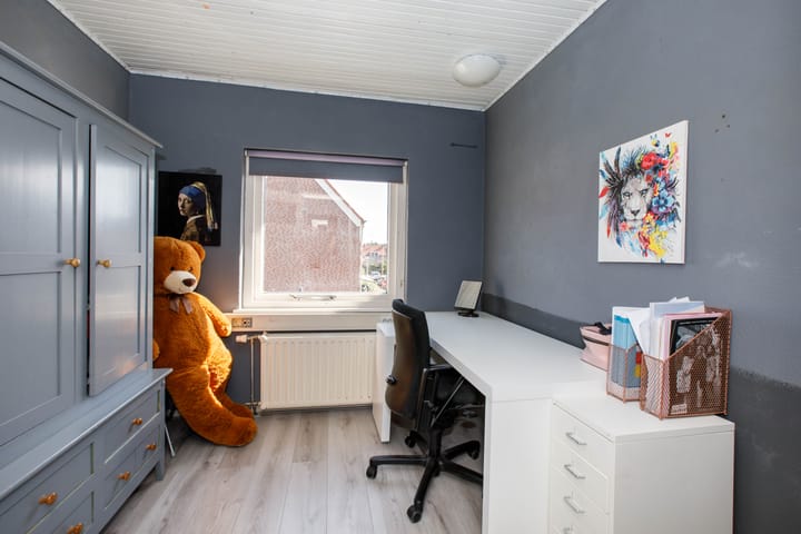 Photo 26 of Spechtstraat 22