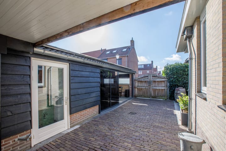 Photo 28 of Spechtstraat 22