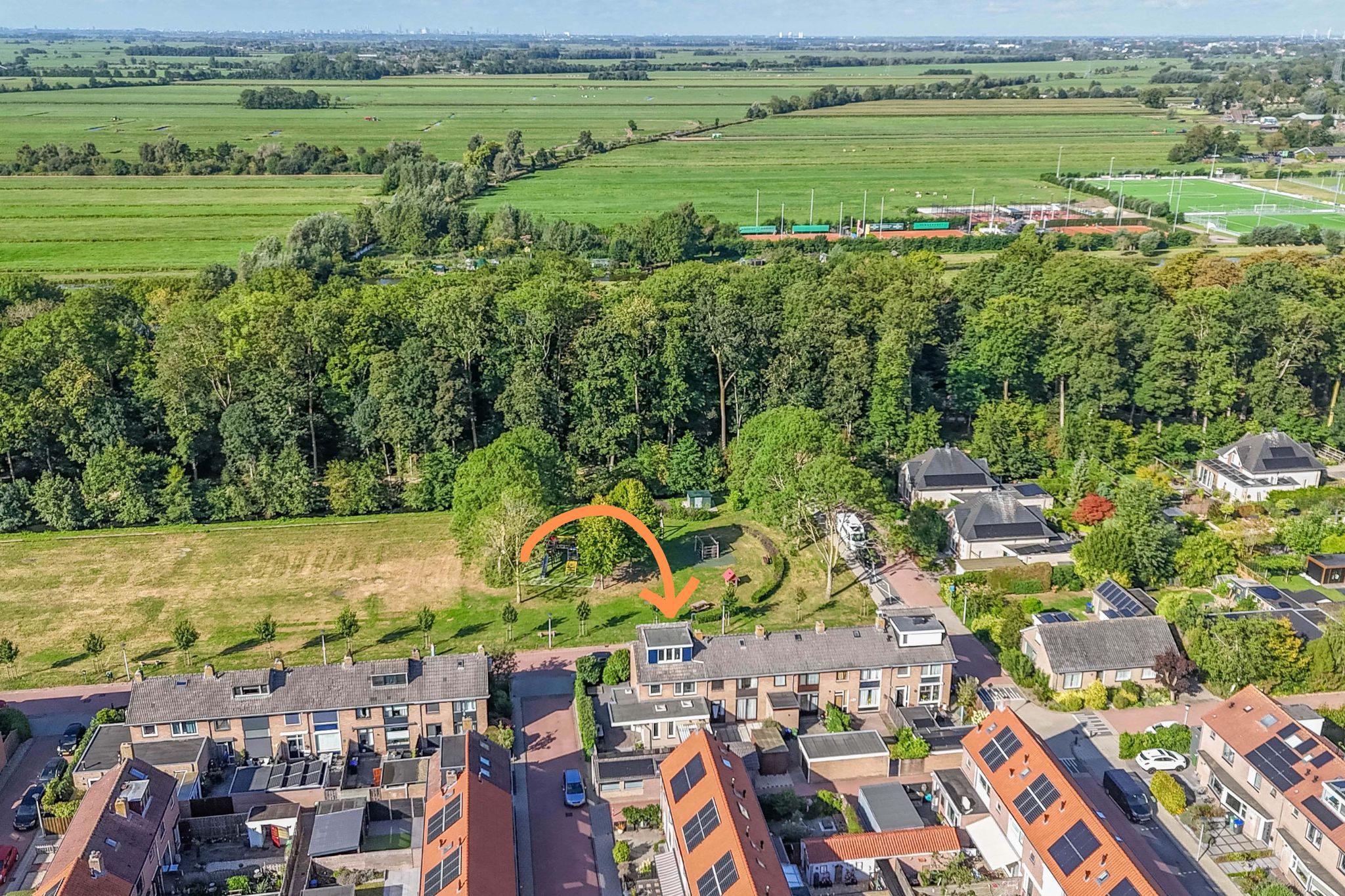 Foto 33 van Spechtstraat 22