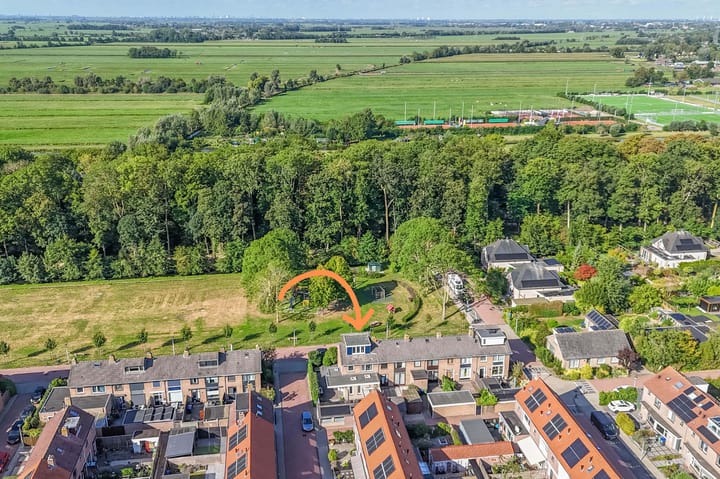 Photo 33 of Spechtstraat 22