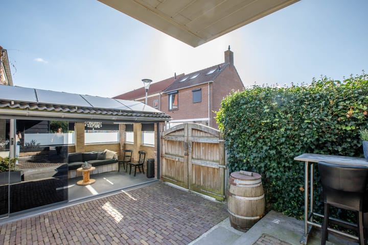 Photo 36 of Spechtstraat 22