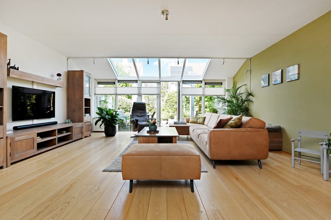 Foto 2 van Maagdenpalm 1-A