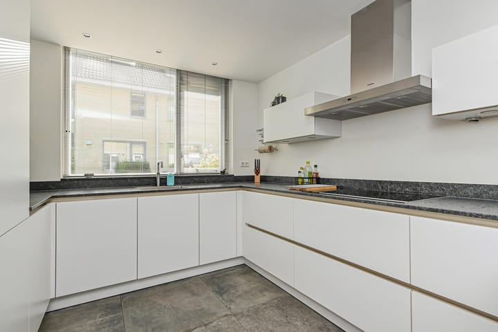 Foto 3 van Maagdenpalm 1-A