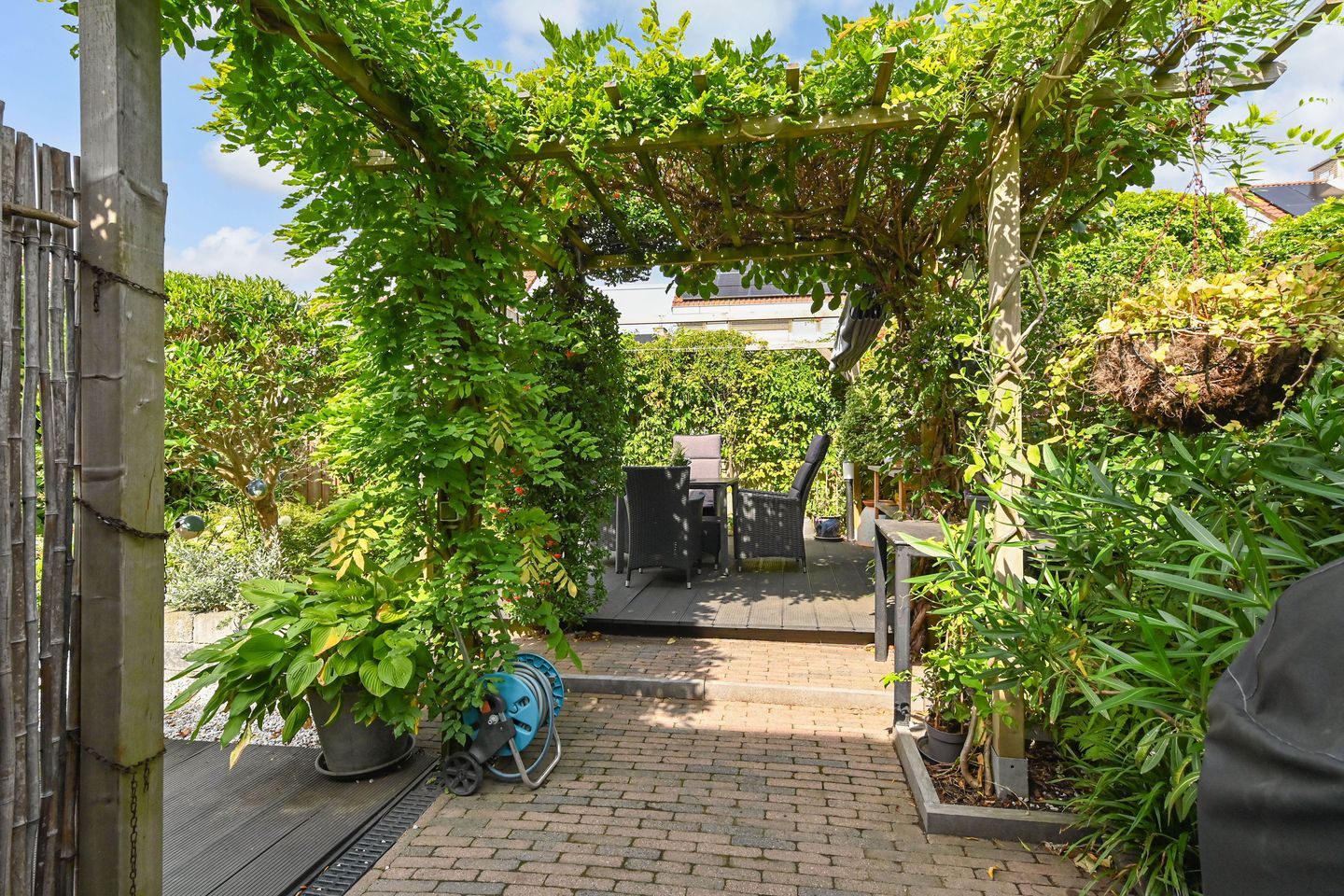 Foto 5 van Maagdenpalm 1-A