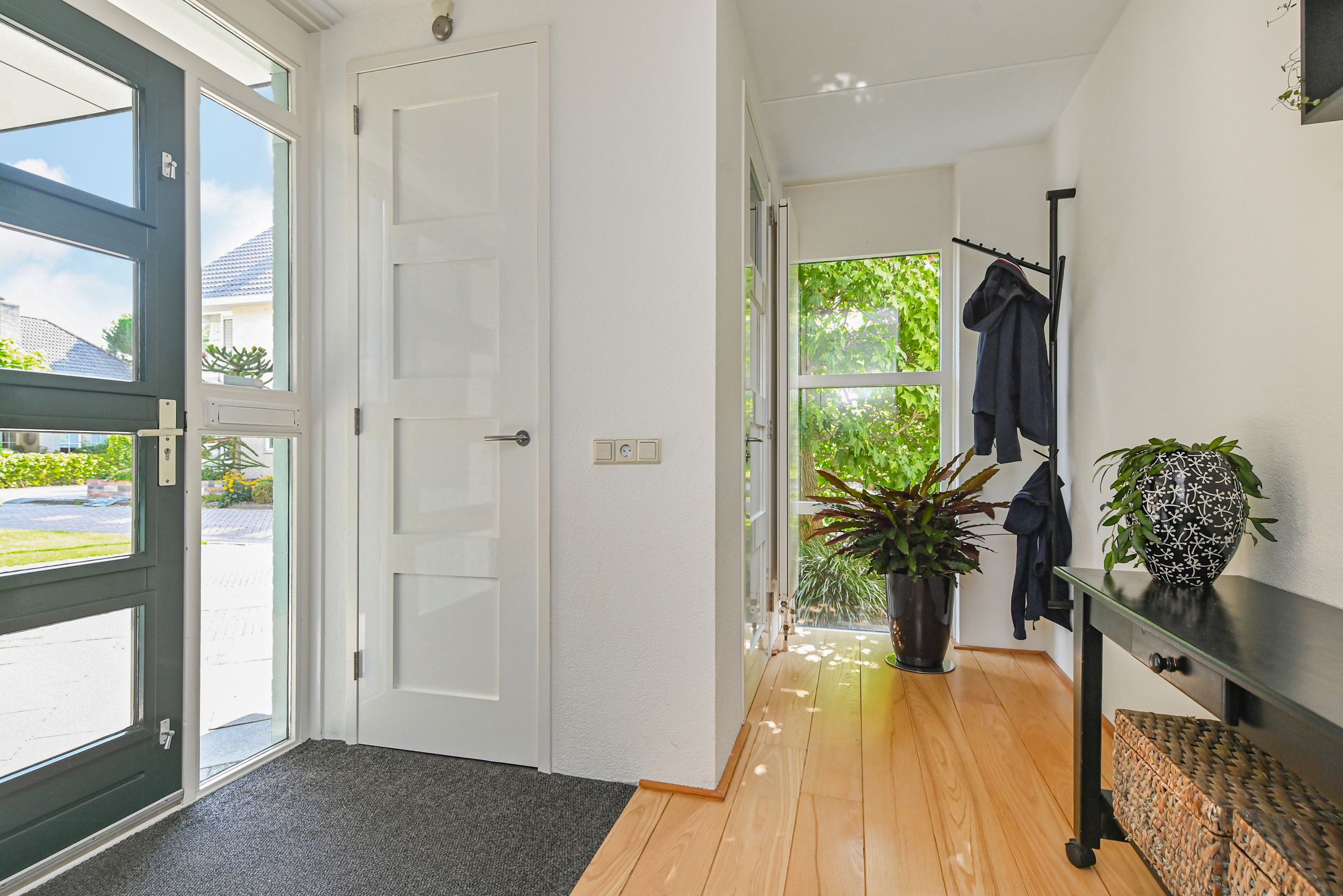 Foto 6 van Maagdenpalm 1-A