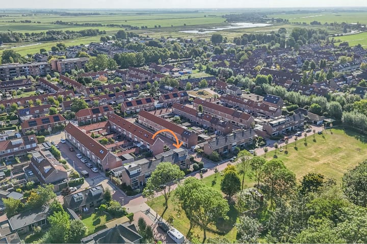 Photo 43 of Spechtstraat 22