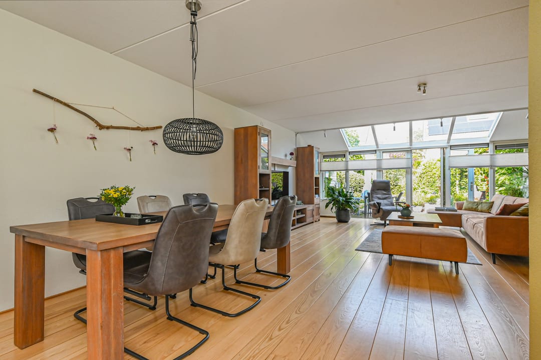 Foto 7 van Maagdenpalm 1-A