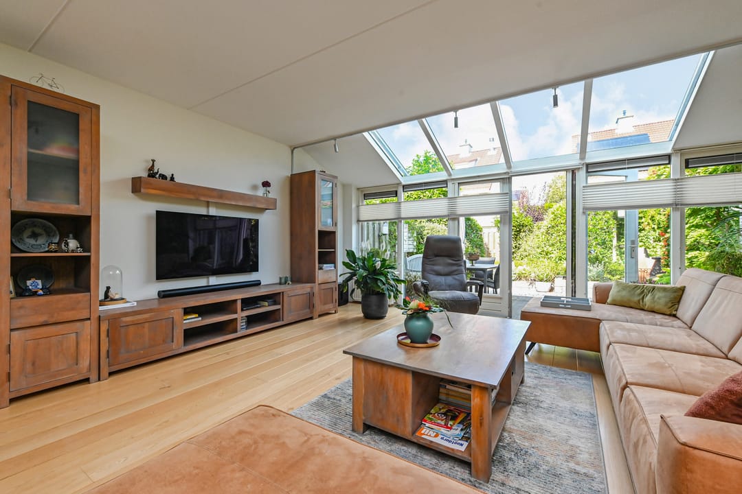 Foto 8 van Maagdenpalm 1-A